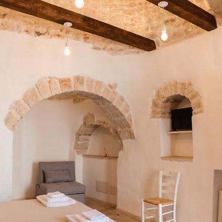Trullo Pietrabella Villa Alberobello Exterior foto