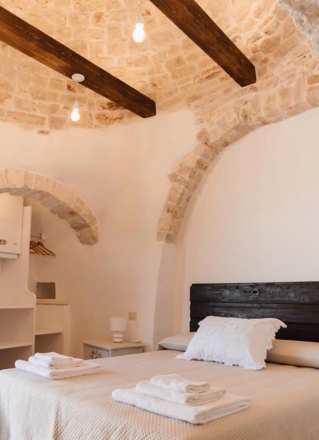 Trullo Pietrabella Villa Alberobello Exterior foto